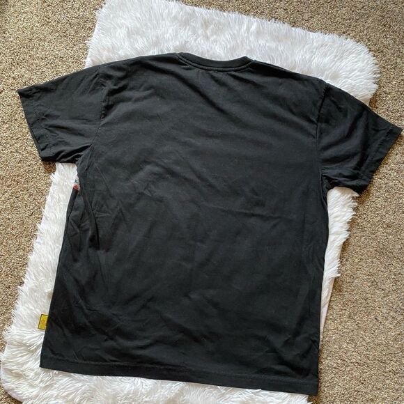 My Philippines Black T-shirt Size Medium - Picture 5 of 6